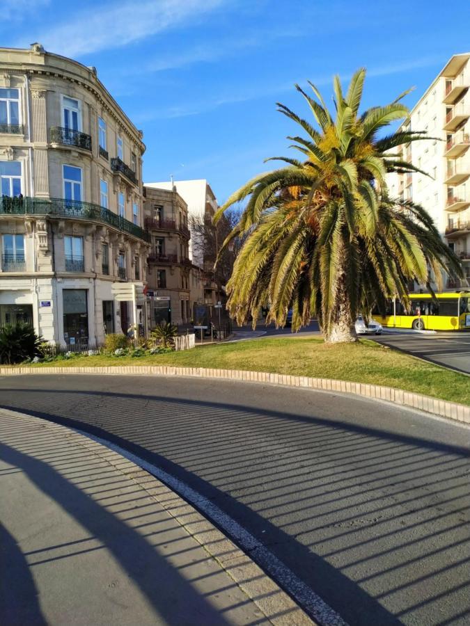 Les Salins A Sete Proche Plages Eksteriør billede